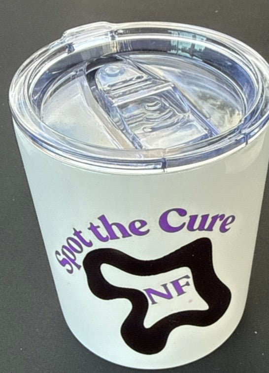 Spot The Cure Cup
